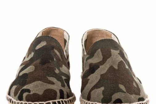 25 Summer Flats To Fall In Love With