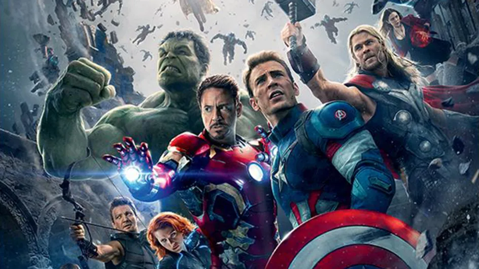 Pourquoi on vole voir Avengers : L'ère d'Ultron (si on peut) ?