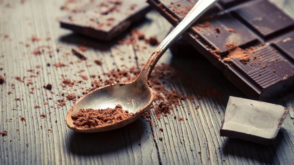 7 raisons de ne plus s'interdire le chocolat noir