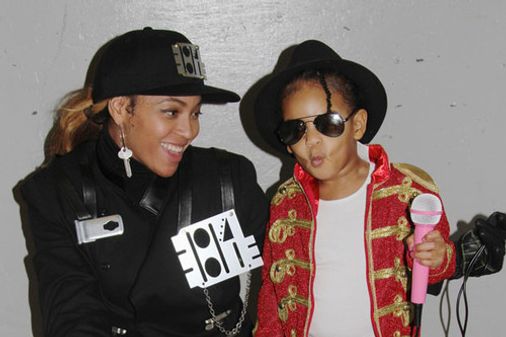 Blue Ivy