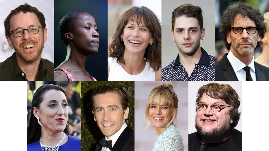 Qui sont les membres du Jury du Festival de Cannes 2015 ?