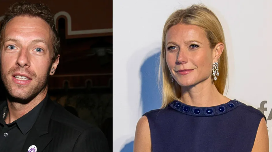 Gwyneth Paltrow et Chris Martin signent enfin les papiers du divorce