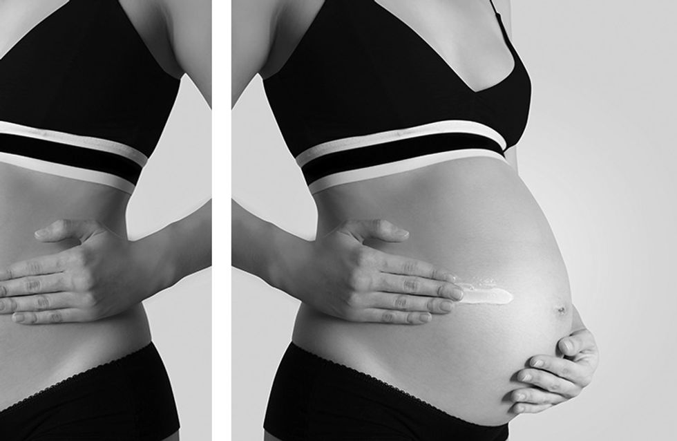 Pregnancy Massage Benefits 8 Things Every Mum To Be Should Know