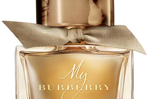 Burberry My Burberry
