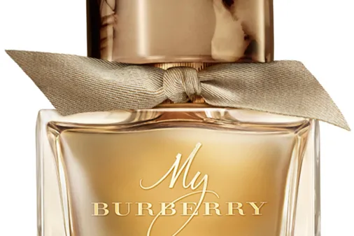 Burberry My Burberry