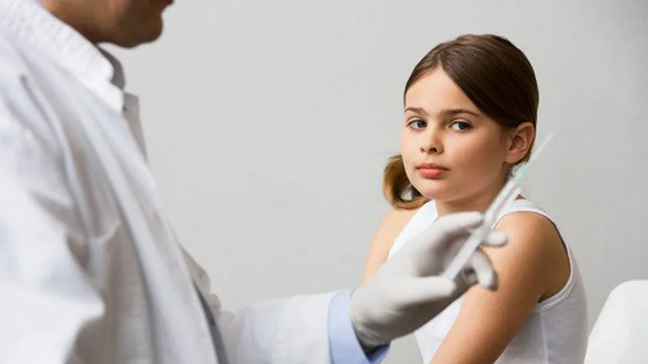 Non, le vaccin ROR n'a aucun lien avec l'autisme