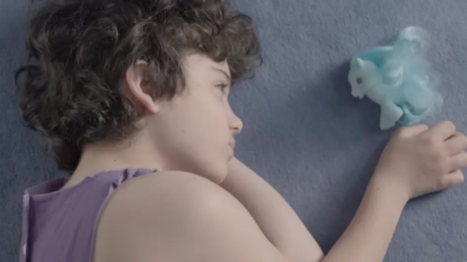 This Video Shows Why We Should Love Children For Who They Are