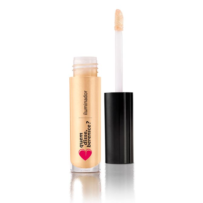 Iluminador líquido Ourex, Quem Disse, Berenice?, R$36