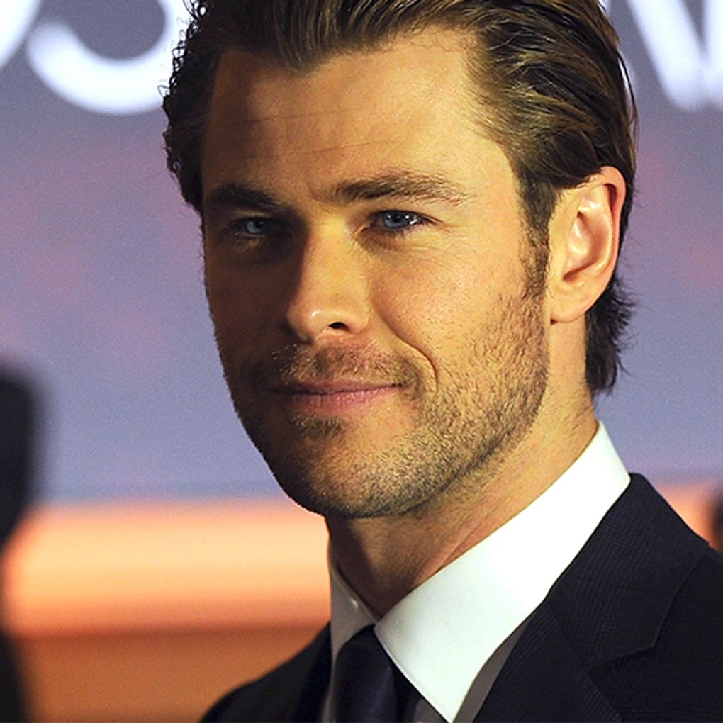 Conheça Luke Hemsworth, o terceiro dos irmãos Hemsworth, que