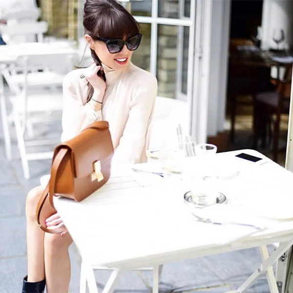 Introducing Our #InstaStarSF Of The Week: Lorna Luxe