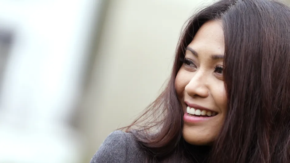 Anggun implore le gouvernement indonésien de gracier Serge Atlaoui