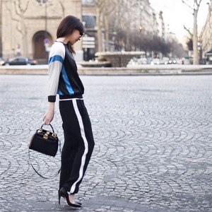 Introducing Our New #InstaStarSF Of The Week: Lorna Luxe