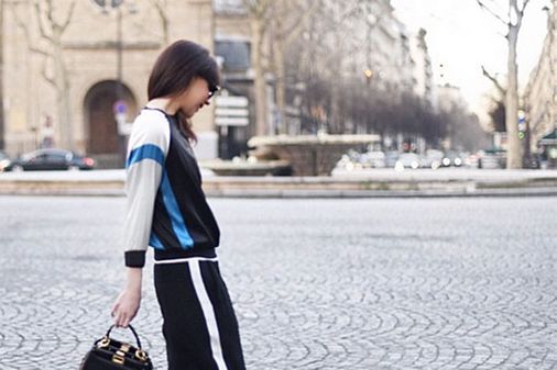 Introducing Our New #InstaStarSF Of The Week: Lorna Luxe