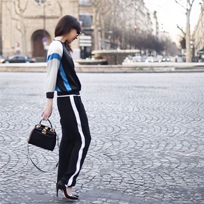 Introducing Our New #InstaStarSF Of The Week: Lorna Luxe