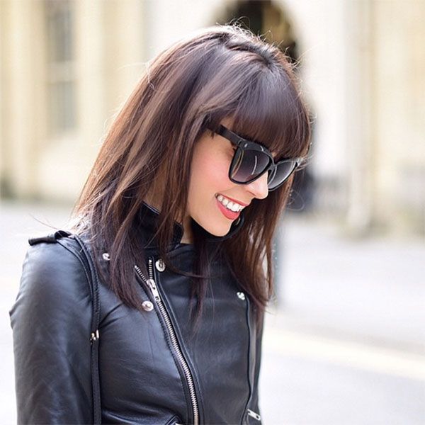 Insta star Lorna Luxe gives her top style tips for autumn