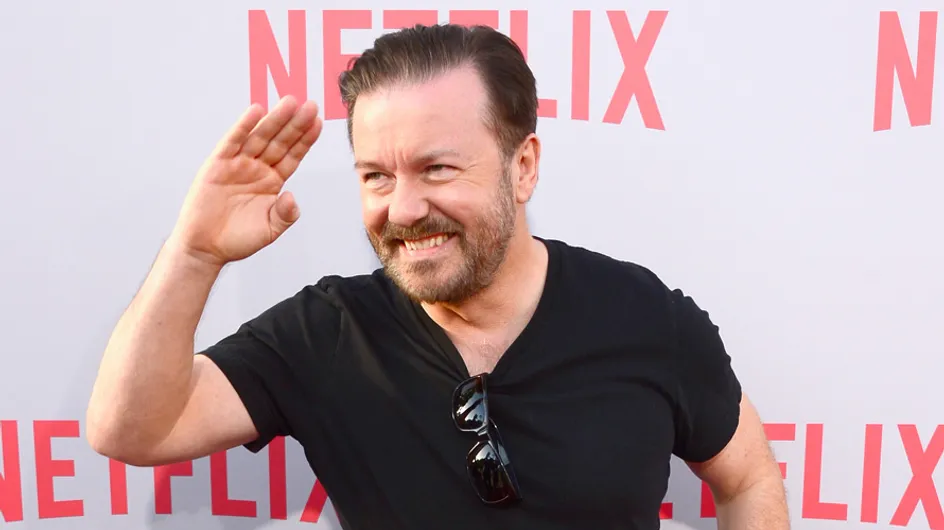 Ricky Gervais Is Absolutely Owning Trophy Hunters And It Is Fantastic