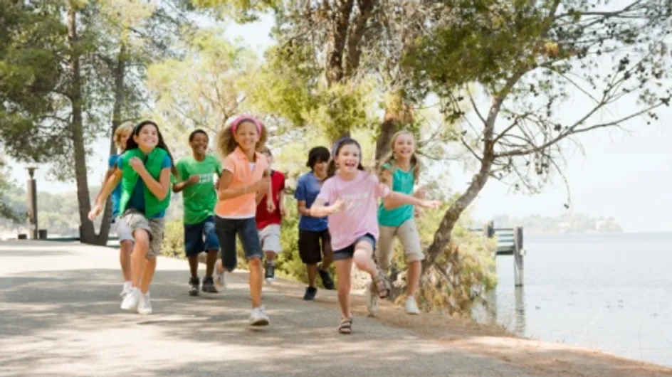 En Australie, une école islamique aurait interdit aux filles de courir