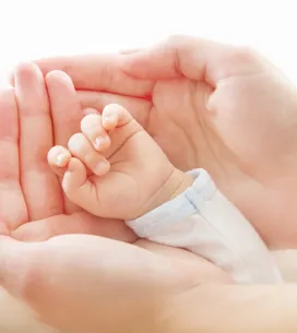 Consejos para los cuidados del bebé durante el segundo mes