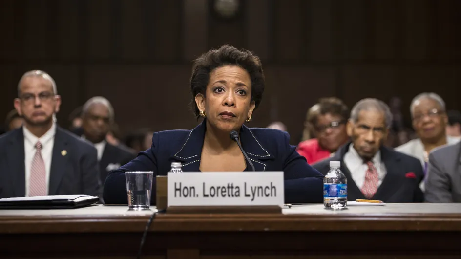 Aux Etats-Unis, Loretta Lynch devient la première femme noire Ministre de la Justice