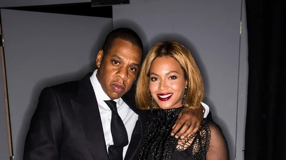 Are Beyonce and Jay Z Releasing A New Album Together?