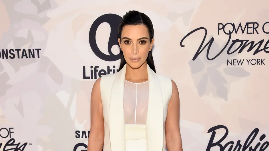 Kim Kardashian se confie sur la transformation de Bruce Jenner