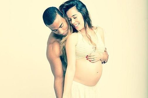 Beatriz Luengo y Yotuel Romero