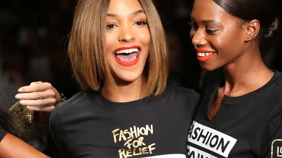 Las 8 modelos negras que cambiaron la industria de la moda