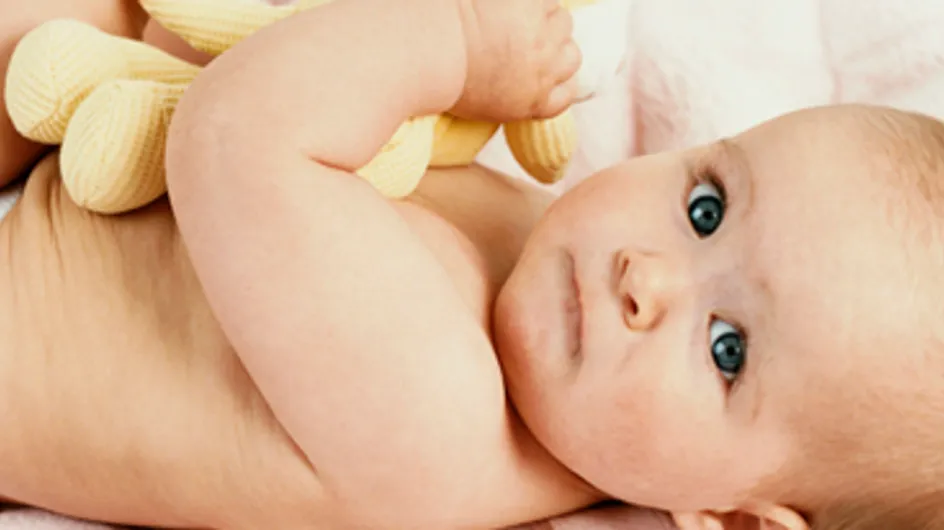 Un bébé de quelques minutes devient le plus jeune donneur d'organes au monde
