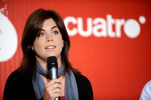 Samanta Villar
