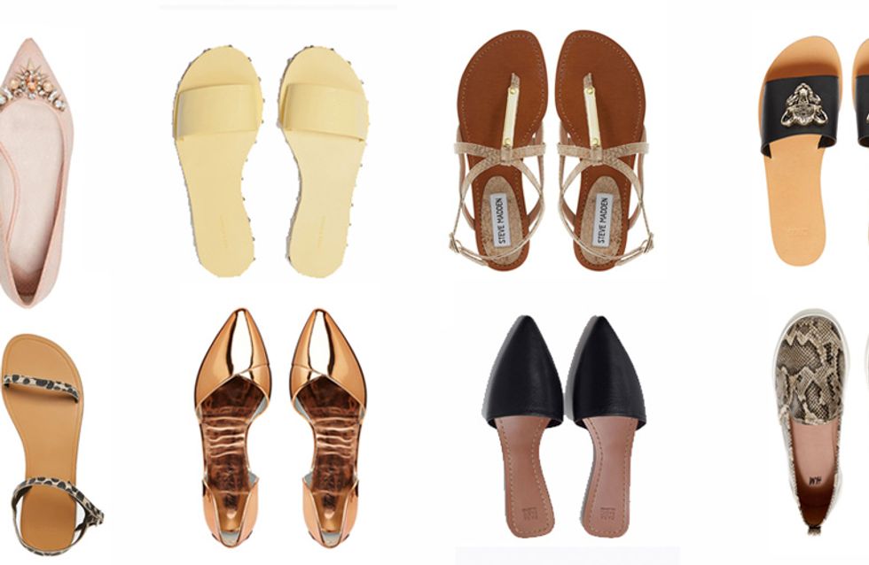 modelli di scarpe