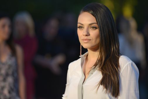 Mila Kunis