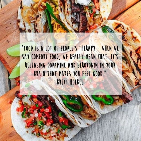 100 Quotes About Food Every Foodie Should Live By