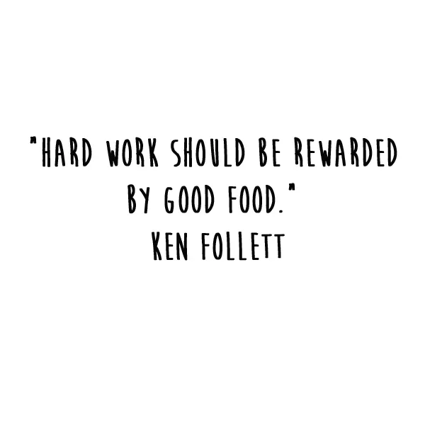 100 Quotes About Food Every Foodie Should Live By