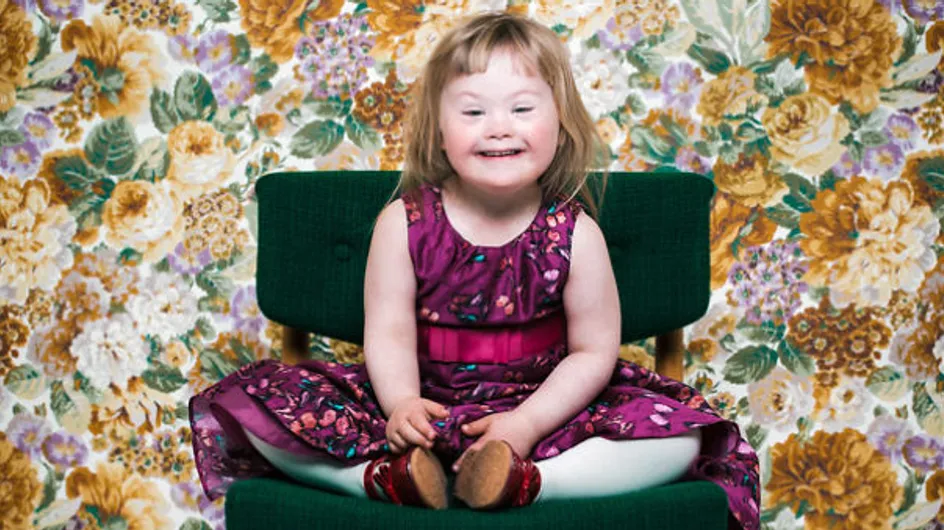 Las sonrisas más sinceras: descubre los rostros del Síndrome de Down