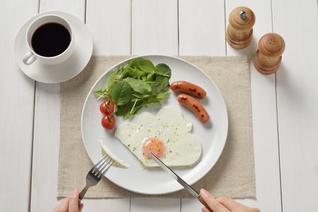 ¿Cuánto son 200 calorías de cada alimento?