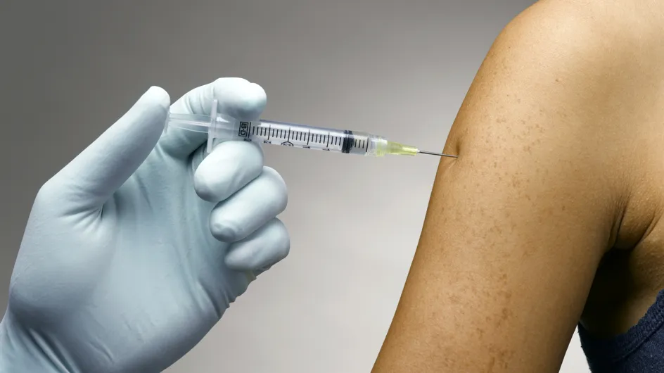 Une campagne crée la polémique en comparant le vaccin au viol
