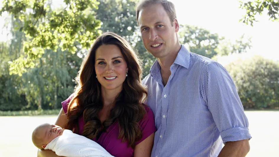 It's Official: Kate Middleton Is In Labour!