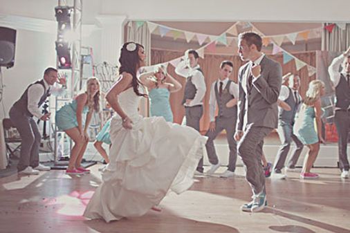10 ideas para una boda perfecta