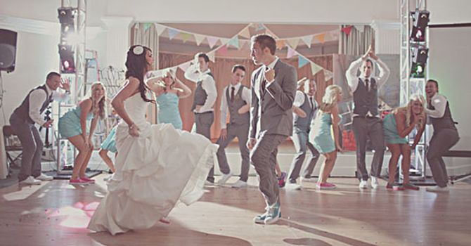 10 ideas para una boda perfecta