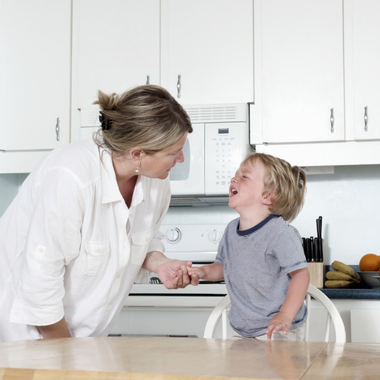 Come Gestire I Pasti Con I Bambini Un Po Capricciosi