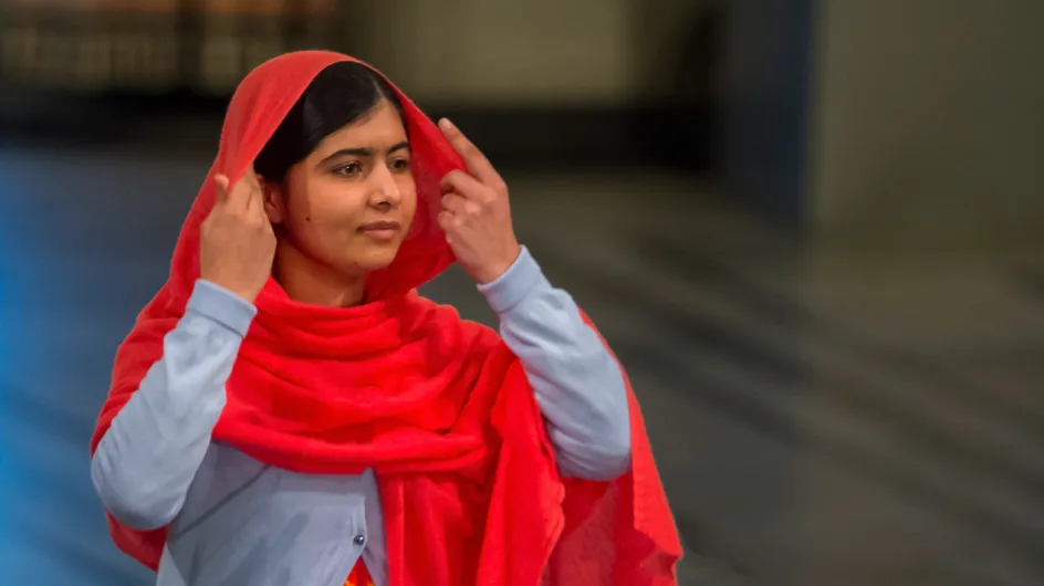 10 hommes condamnés à la prison à perpétuité pour l'attaque contre Malala Yousafzai