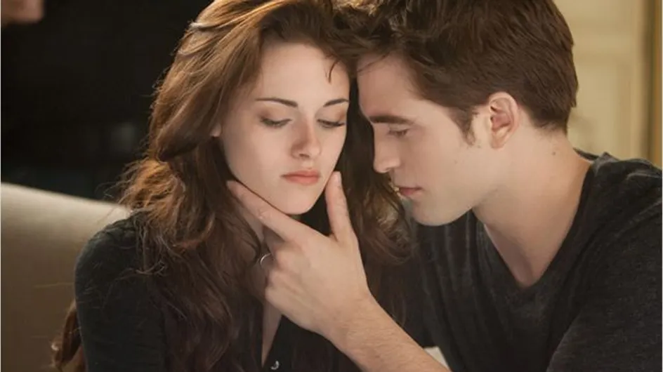 Pour Kristen Stewart, la scène de sexe avec Robert Pattinson dans Twilight était une horreur