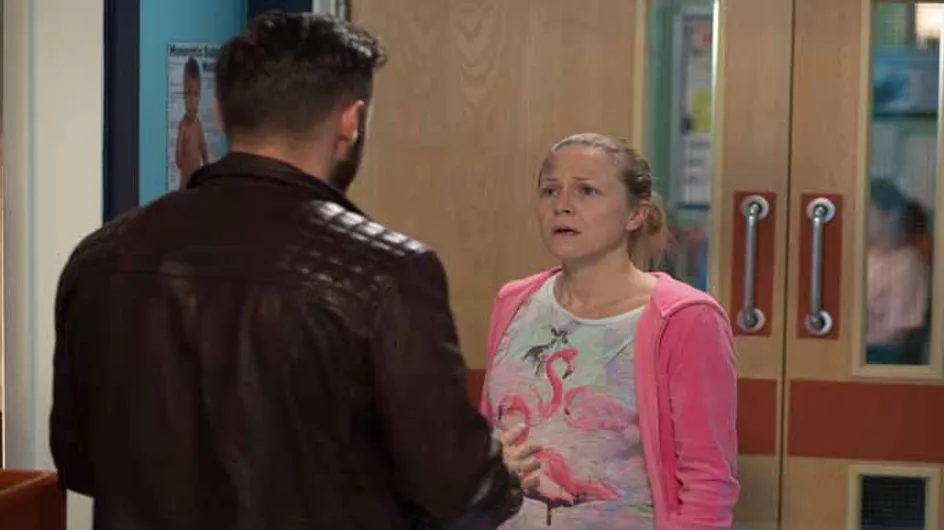 Eastenders 15/05 - It’s the final day of Dot’s trial