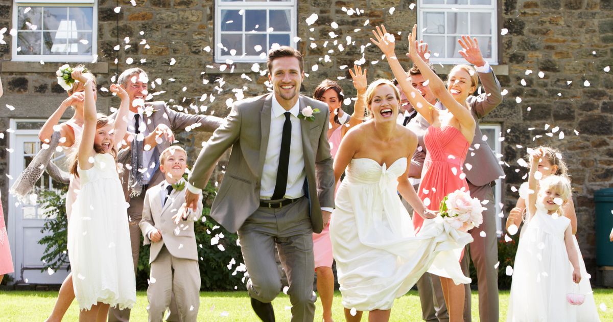10 lieux de rêve pour célébrer son mariage au Québec
