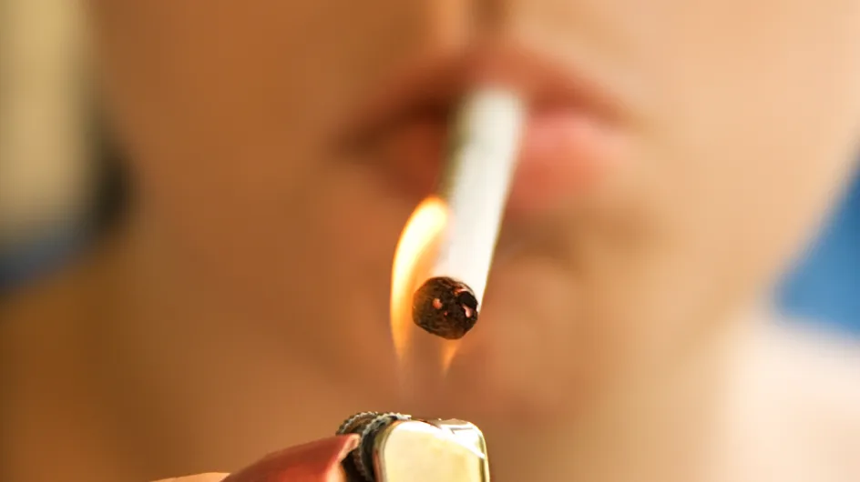 Les tentatives de suicide favorisées par le tabagisme ?
