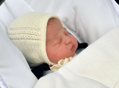 Charlotte Elisabeth Diana