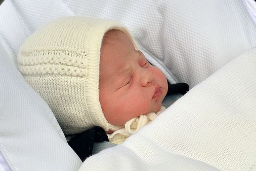 Charlotte Elisabeth Diana