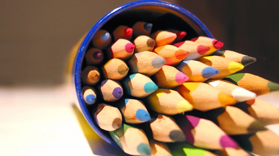 7 razões para aderir à moda dos livros de colorir para adultos