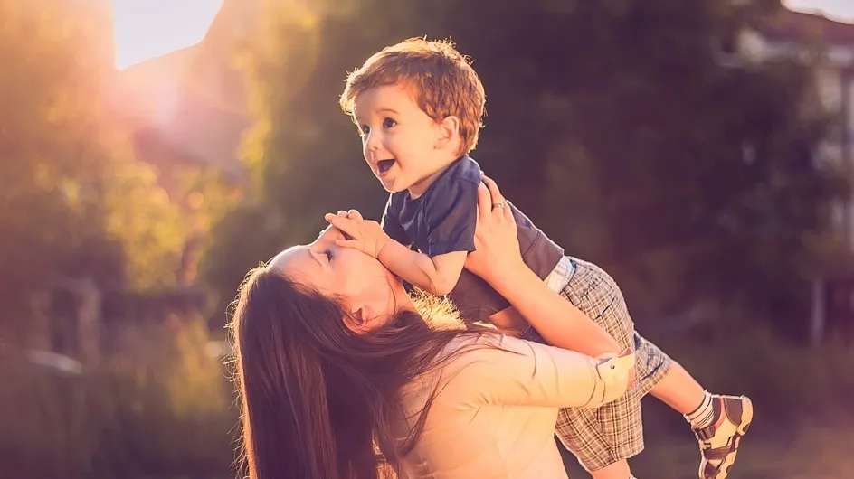 11 vérités sur la vie d'une maman