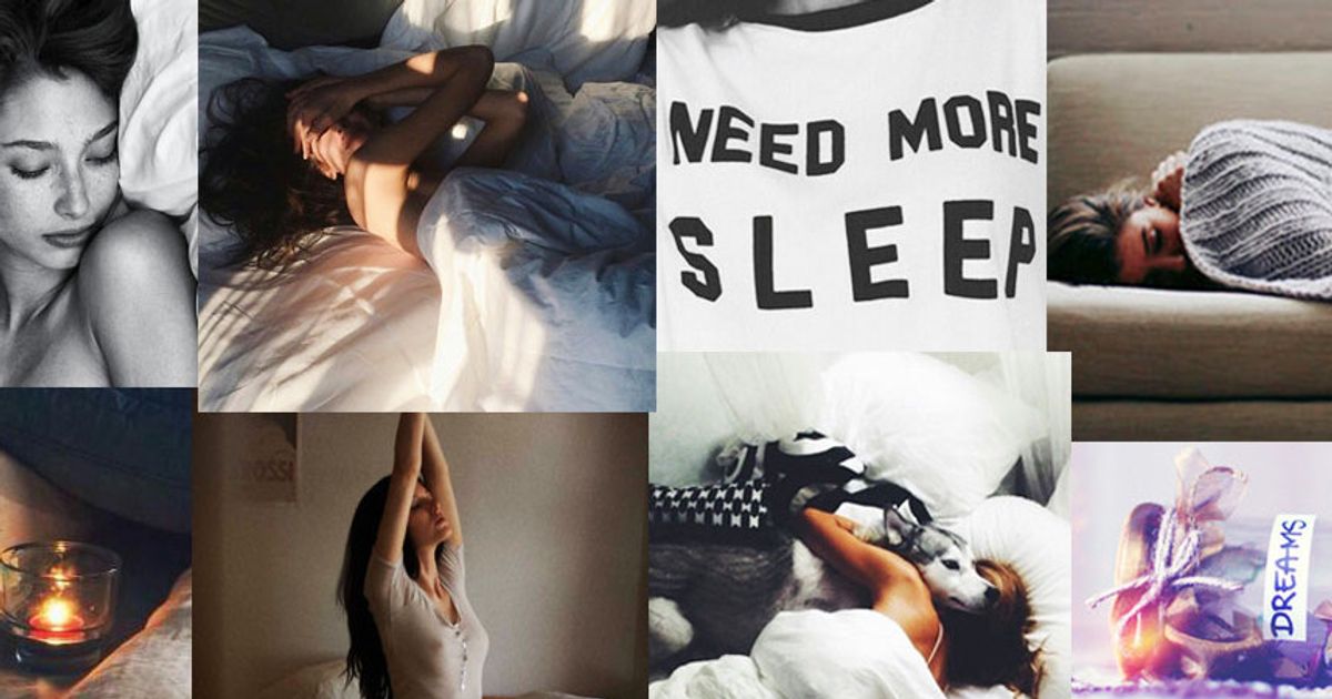 How to Stop Sleep Paralysis & Prevent Those Nightmarish Hallucinations